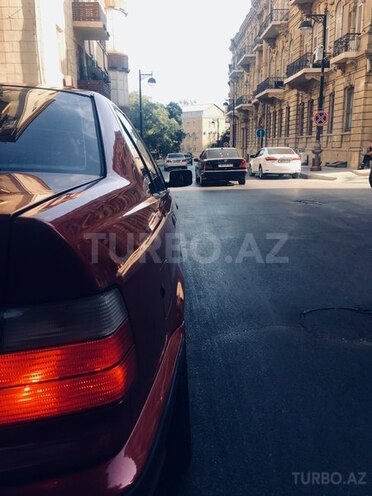 BMW 320 1995, 437,000 km - 2.0 л - Bakı