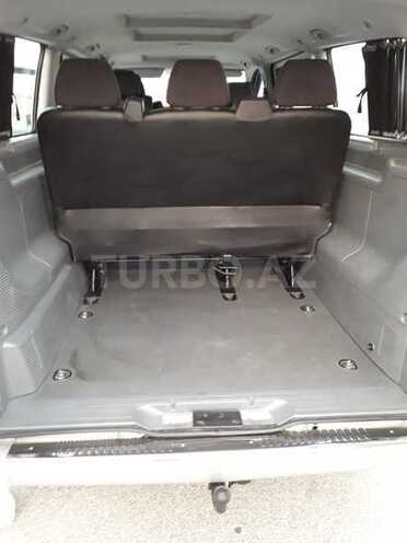 Mercedes Vito 115 2007, 195,803 km - 1.5 l - Bakı