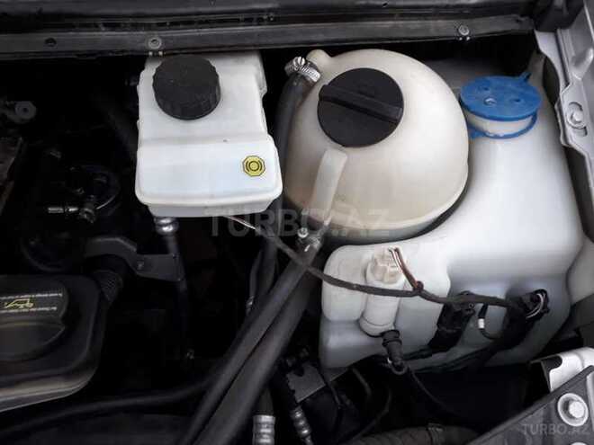 Mercedes Vito 115 2007, 195,803 km - 1.5 l - Bakı
