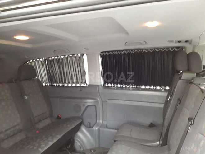 Mercedes Vito 115 2007, 195,803 km - 1.5 l - Bakı
