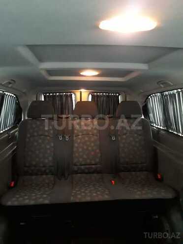 Mercedes Vito 115 2007, 195,803 km - 1.5 l - Bakı