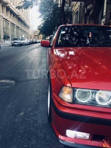 BMW 320 1995, 437,000 km - 2.0 л - Bakı