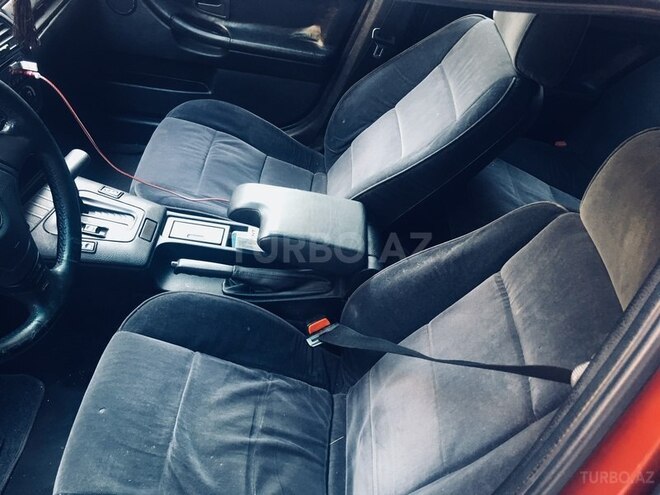 BMW 320 1995, 437,000 km - 2.0 л - Bakı