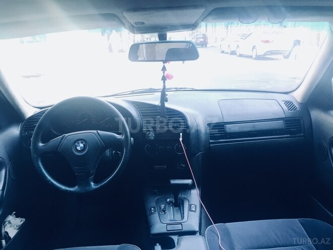 BMW 320 1995, 437,000 km - 2.0 л - Bakı