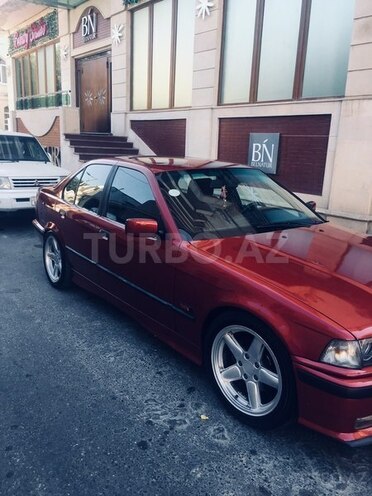BMW 320 1995, 437,000 km - 2.0 л - Bakı