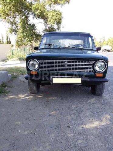 LADA (VAZ) 21011 1976, 412,121 km - 1.3 l - Salyan