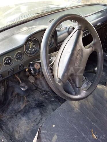 LADA (VAZ) 21011 1976, 412,121 km - 1.3 l - Salyan