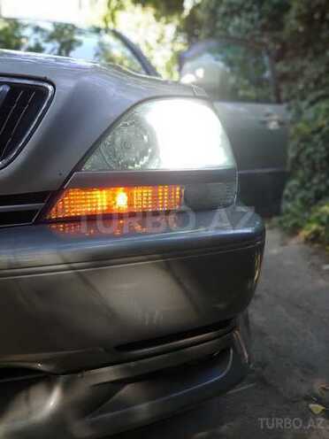 Toyota Harrier 2002, 142,000 km - 2.4 l - Bakı