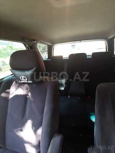 Toyota Harrier 2002, 142,000 km - 2.4 l - Bakı