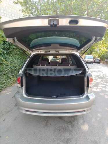 Toyota Harrier 2002, 142,000 km - 2.4 l - Bakı