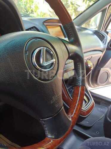 Toyota Harrier 2002, 142,000 km - 2.4 l - Bakı