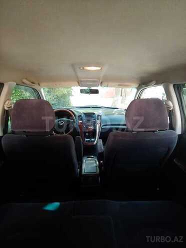 Toyota Harrier 2002, 142,000 km - 2.4 l - Bakı
