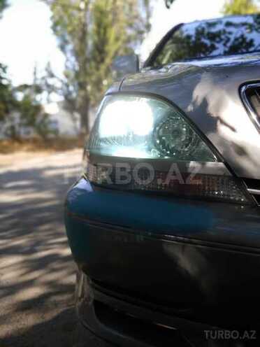 Toyota Harrier 2002, 142,000 km - 2.4 l - Bakı