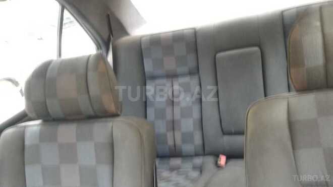 Mercedes C 180 1993, 392,325 km - 1.8 l - Bakı