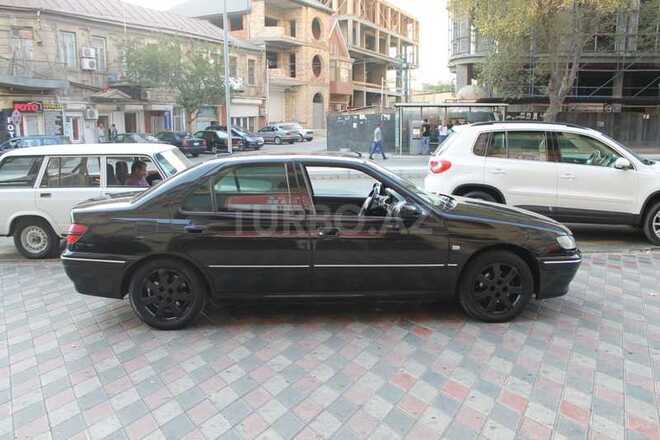 Peugeot 406 2004, 170,794 km - 2.0 л - Bakı