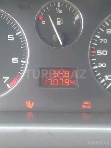 Peugeot 406 2004, 170,794 km - 2.0 л - Bakı