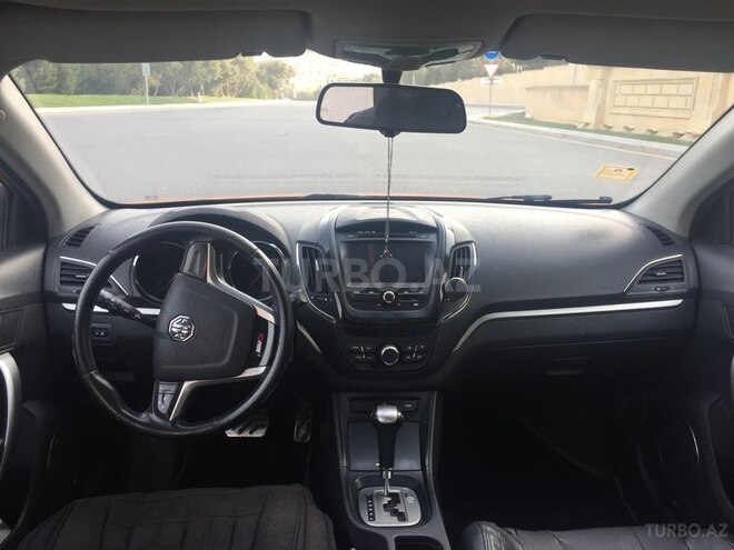MG 5 2013, 140,444 km - 1.5 l - Bakı