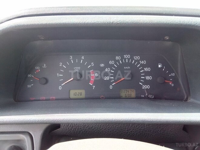 LADA (VAZ) 2105 2010, 123,000 km - 1.6 l - Xırdalan