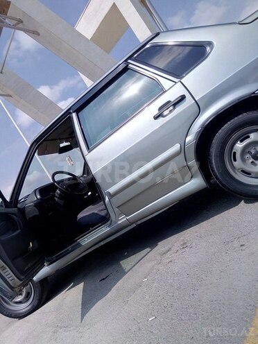 LADA (VAZ) 2105 2010, 123,000 km - 1.6 l - Xırdalan