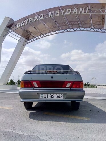 LADA (VAZ) 2105 2010, 123,000 km - 1.6 l - Xırdalan