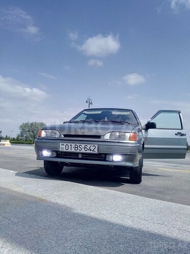 LADA (VAZ) 2105 2010, 123,000 km - 1.6 l - Xırdalan