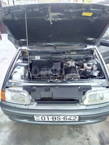 LADA (VAZ) 2105 2010, 123,000 km - 1.6 l - Xırdalan