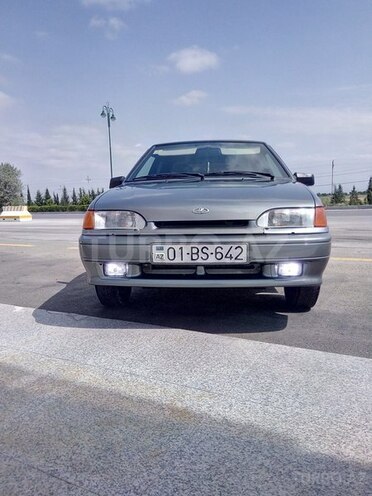 LADA (VAZ) 2105 2010, 123,000 km - 1.6 l - Xırdalan