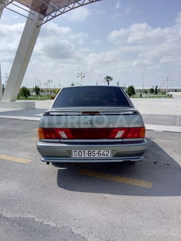 LADA (VAZ) 2105 2010, 123,000 km - 1.6 l - Xırdalan