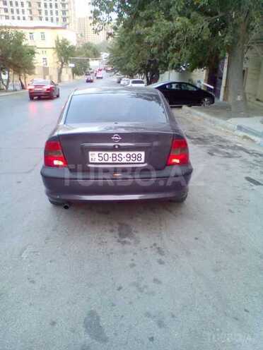 Opel Vectra 1996, 337,000 km - 2.0 l - Bakı