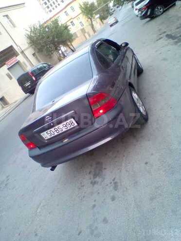 Opel Vectra 1996, 337,000 km - 2.0 l - Bakı