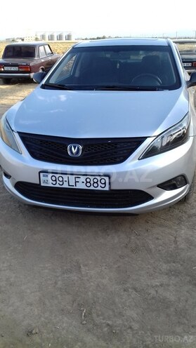 Changan Eado 2014, 111,000 km - 1.6 l - Bakı