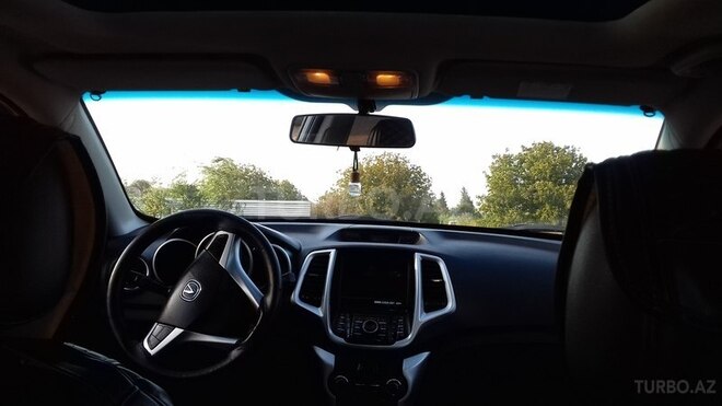 Changan Eado 2014, 111,000 km - 1.6 l - Bakı