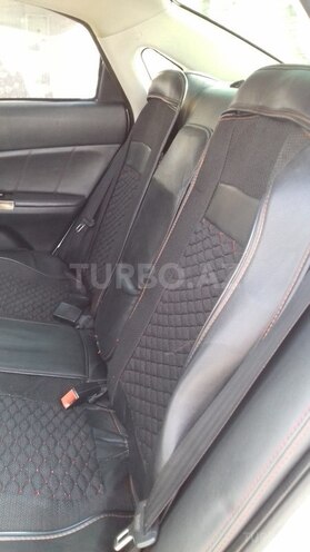 Changan Eado 2014, 111,000 km - 1.6 l - Bakı