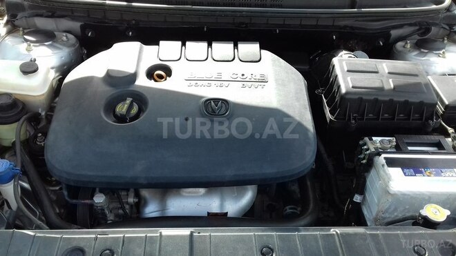 Changan Eado 2014, 111,000 km - 1.6 l - Bakı