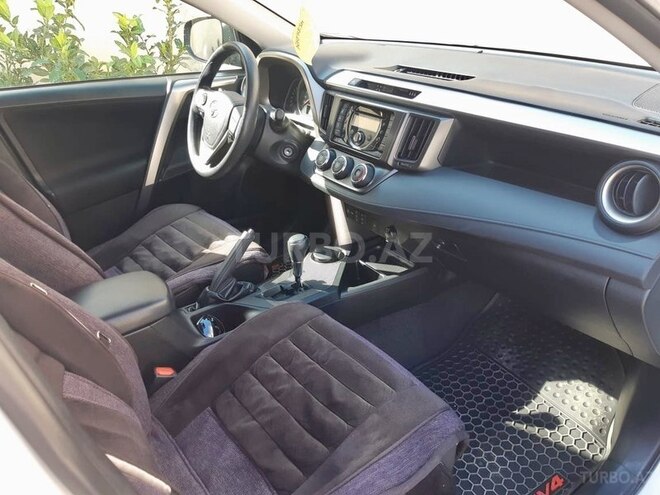 Toyota RAV4 2014, 55,000 km - 2.0 l - Bakı