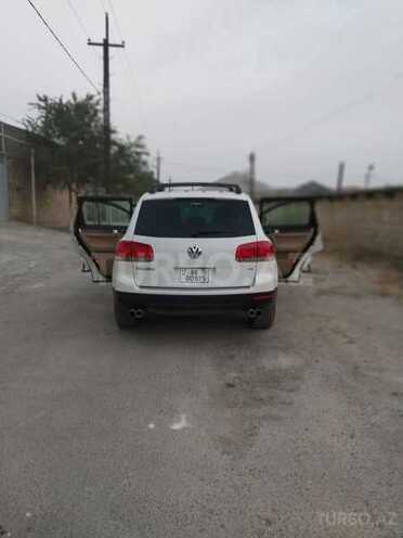 Volkswagen Touareg 2004, 240,000 km - 0.4 l - Bakı