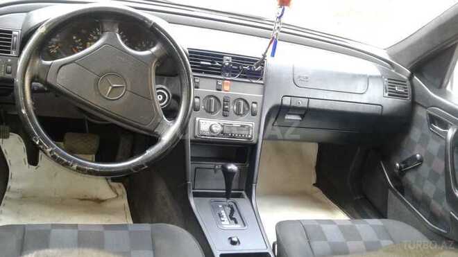 Mercedes C 180 1993, 396,431 km - 1.8 л - Bakı