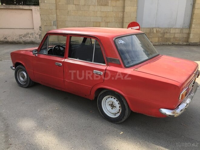 LADA (VAZ) 21011 1987, 500,000 km - 1.5 l - Şirvan