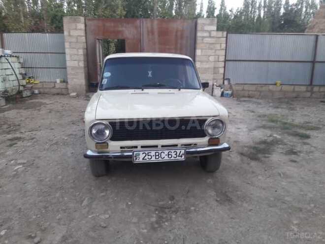 LADA (VAZ) 21013 1984, 358,000 km - 1.3 л - Tərtər