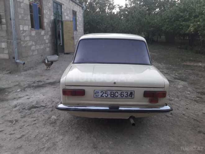 LADA (VAZ) 21013 1984, 358,000 km - 1.3 л - Tərtər