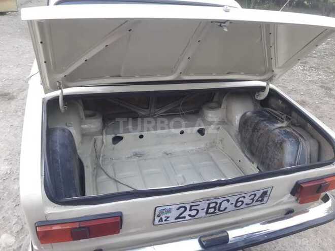 LADA (VAZ) 21013 1984, 358,000 km - 1.3 л - Tərtər