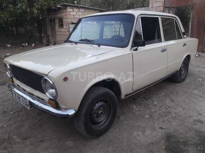 LADA (VAZ) 21013 1984, 358,000 km - 1.3 л - Tərtər