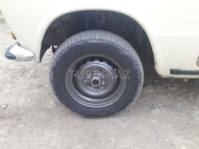 LADA (VAZ) 21013 1984, 358,000 km - 1.3 л - Tərtər