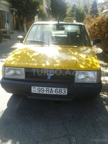 Tofas Sahin 2003, 280,000 km - 1.6 l - Bakı