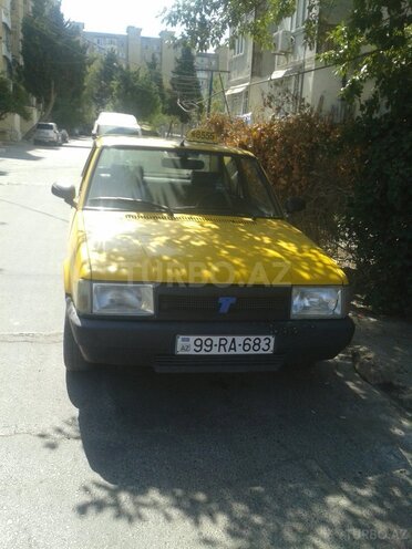 Tofas Sahin 2003, 280,000 km - 1.6 l - Bakı