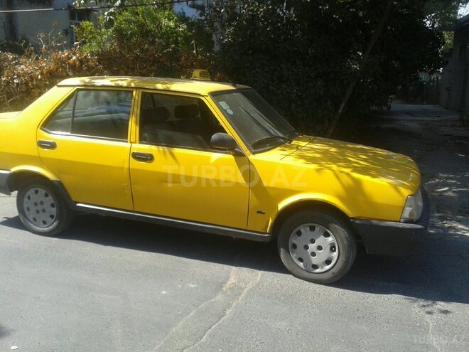 Tofas Sahin 2003, 280,000 km - 1.6 l - Bakı