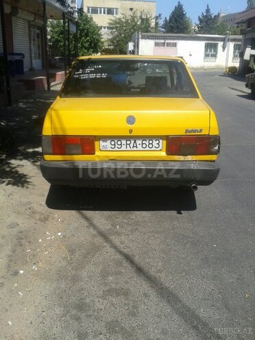 Tofas Sahin 2003, 280,000 km - 1.6 l - Bakı