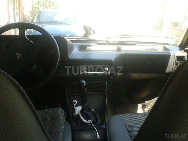 Tofas Sahin 2003, 280,000 km - 1.6 l - Bakı