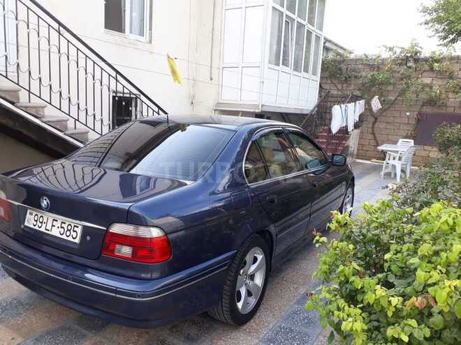 BMW 530 2002, 297,000 km - 3.0 l - Bakı