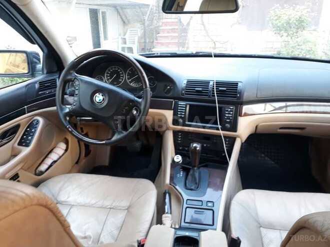 BMW 530 2002, 297,000 km - 3.0 l - Bakı